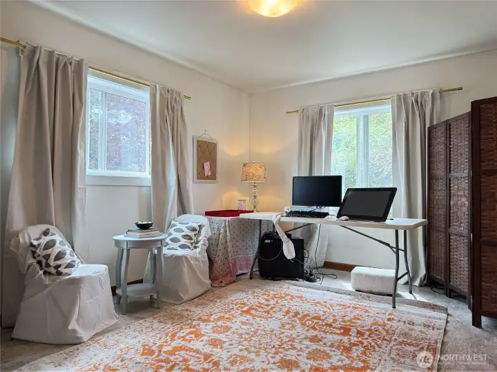 Bedroom #3