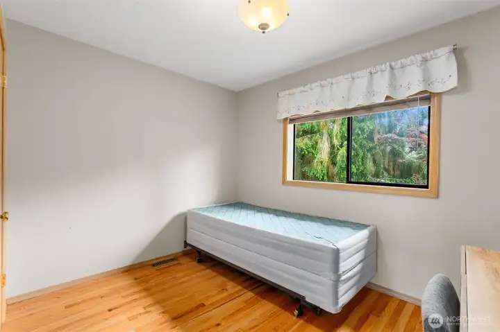 Second Bedroom.