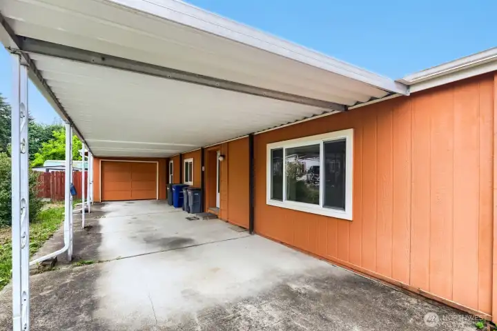 Carport