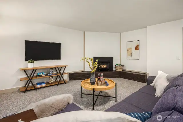 A great spot for kids, family, and friends alike to gather and unwind.