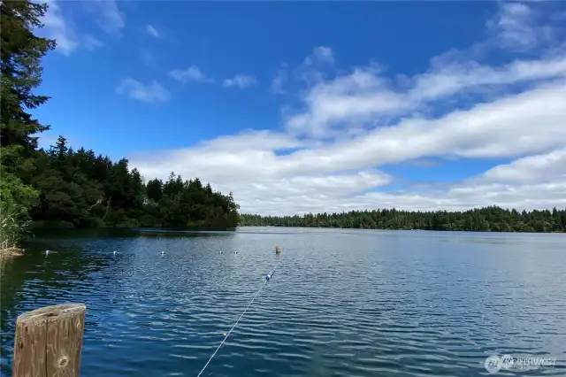 Another picture Clearlake and its beauty.
