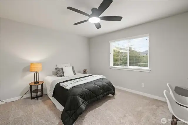 Bedroom #2