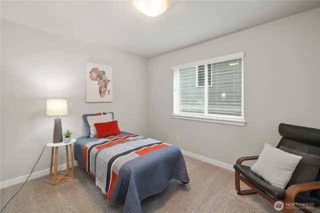 Bedroom #3