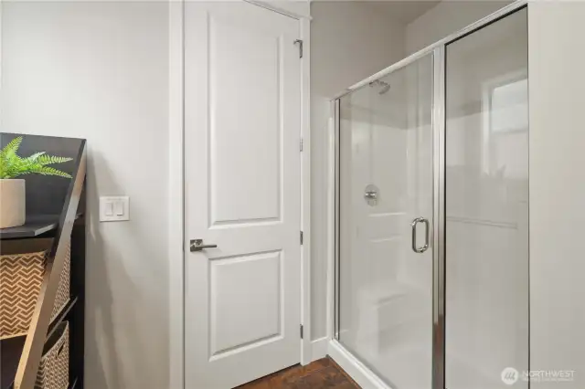 3/4 bath