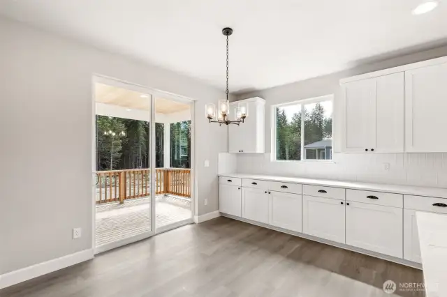 Photos not of actual home