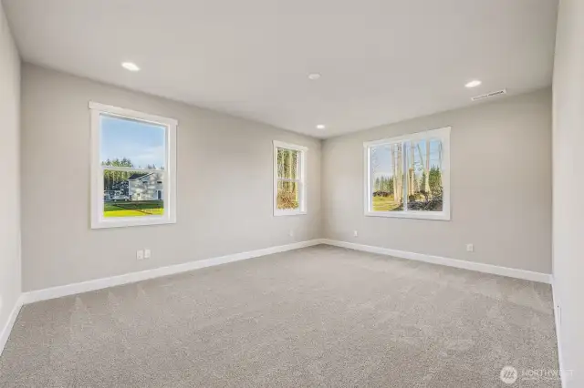 Photos not of actual home