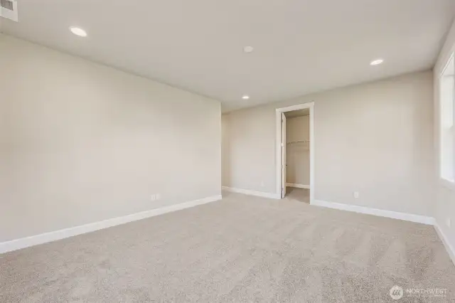 Photos not of actual home
