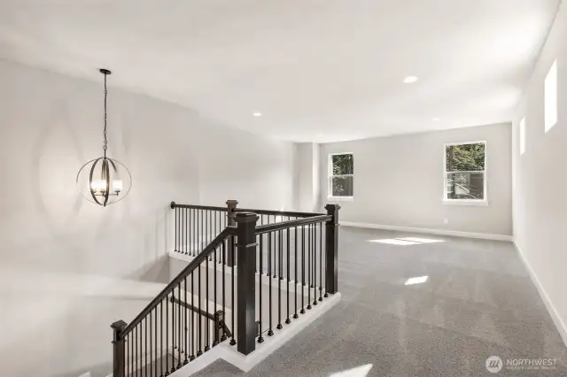 Photos not of actual home