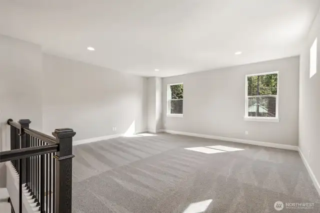 Photos not of actual home