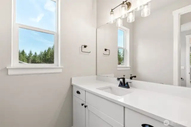 Photos not of actual home