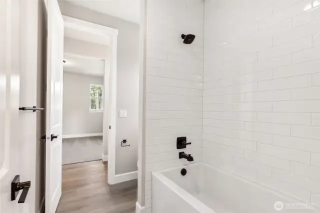 Photos not of actual home