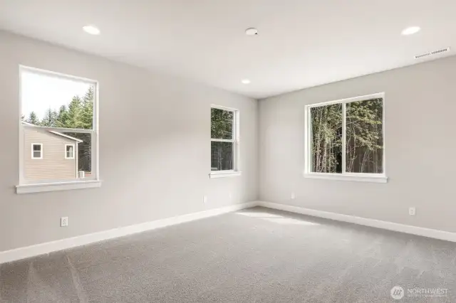 Photos not of actual home