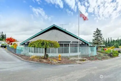 Community Center