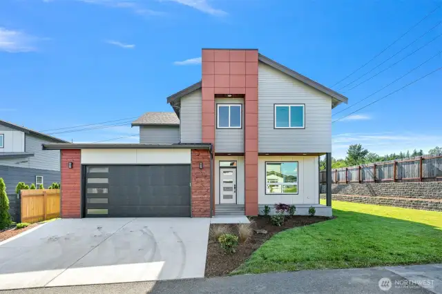 5513 Presley Lane