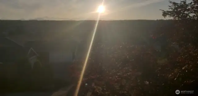 Sunset View