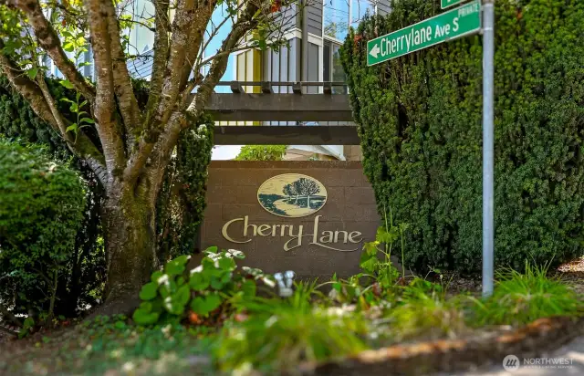 This is a very well run community.  The HOA is very active and helpful.