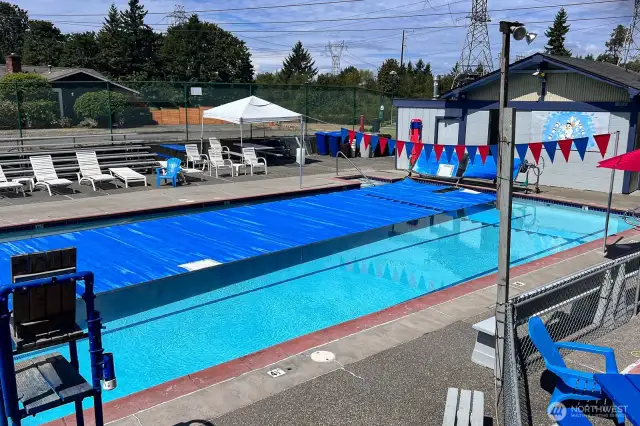 Community Pool