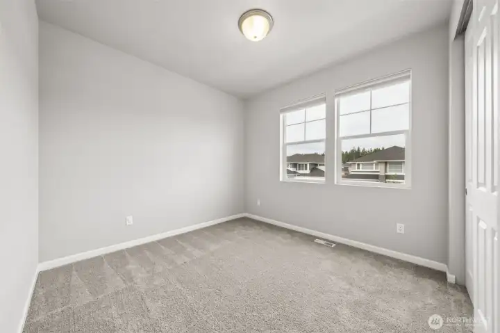Bedroom #3