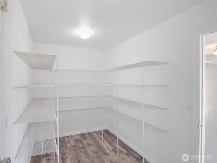 PANTRY