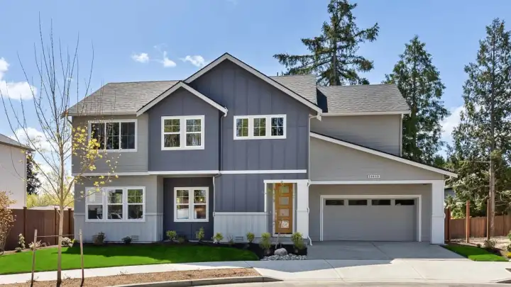 For representation only.  Features, colors, and selections may differ from photograph. See site agent for details.