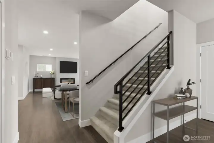 Entry - Photos are for representation only.  Features, colors and selections may differ from photograph. See site agent for details.