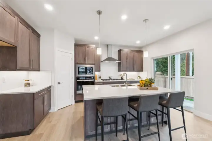 For representation only.  Features, colors, and selections may differ from photograph. See site agent for details.