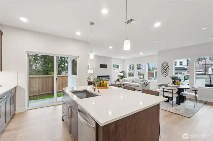 For representation only.  Features, colors, and selections may differ from photograph. See site agent for details.