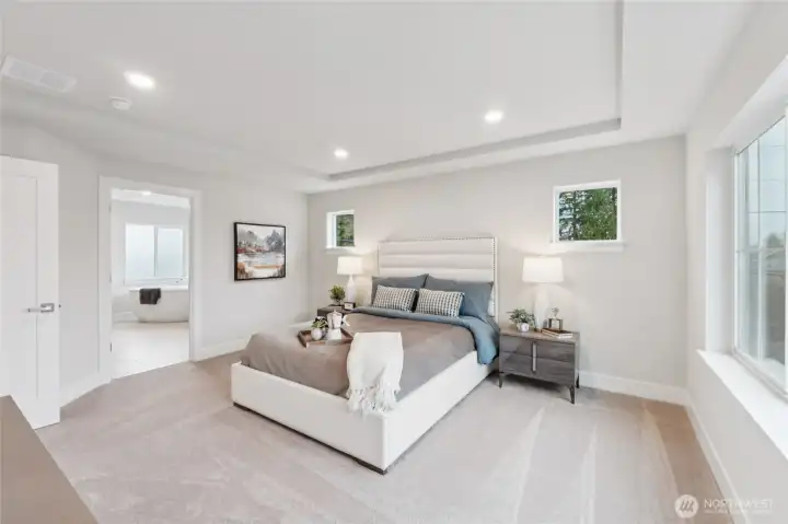 For representation only.  Features, colors, and selections may differ from photograph. See site agent for details.