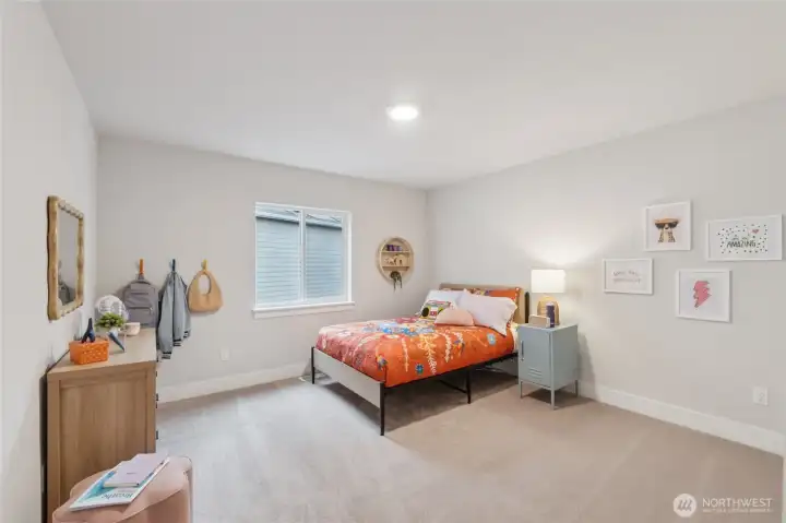 For representation only.  Features, colors, and selections may differ from photograph. See site agent for details.