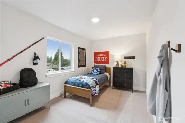 For representation only.  Features, colors, and selections may differ from photograph. See site agent for details.