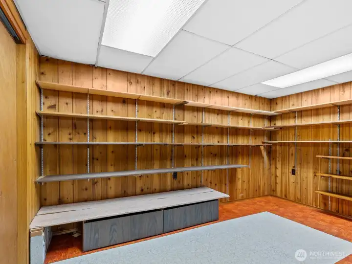 You'll have plenty of space for all of your files.