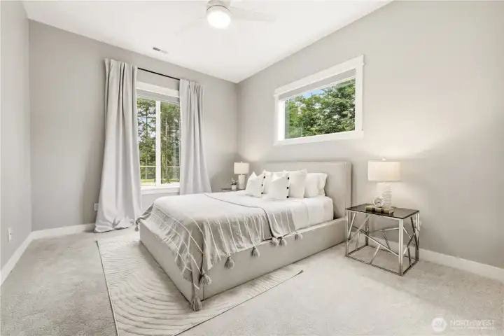 Bedroom #2