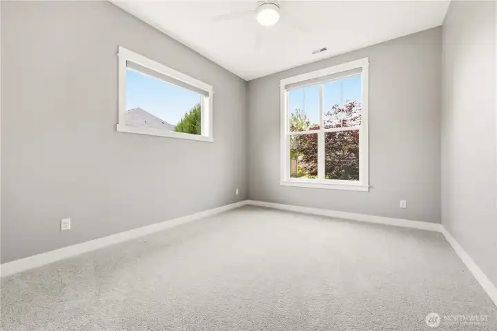 Bedroom #3