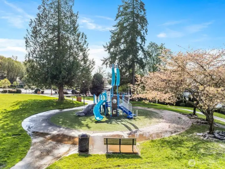 Wooten Park Wooten Park