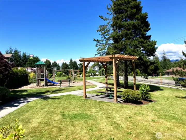 Jasper Junction Community Park!