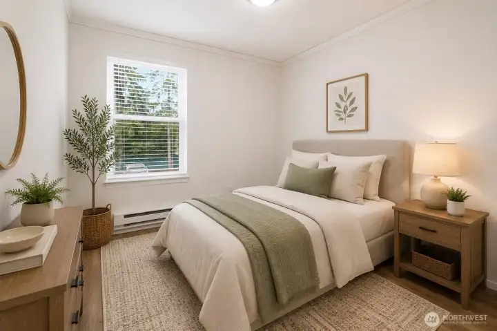 Bedroom 2