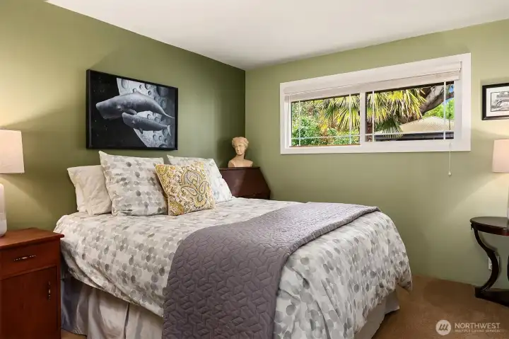The dual wing layout hosts three bedrooms provides a private wing opposite Primary Suite. Perfect for guests, den, workout, or the newborn. The dual wing layout hosts three bedrooms provides a private wing opposite Primary Suite. Perfect for guests, den, workout, or the newborn.