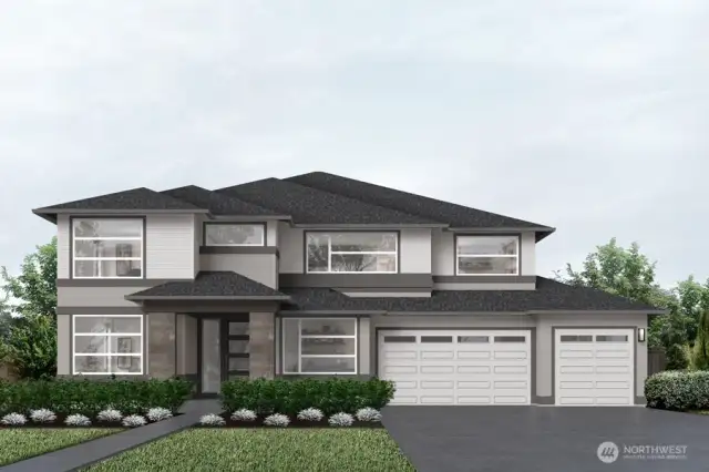 Facade, Ext Colors, Interior Photos & Floor Plans for illustrative purposes only. Actual Facade, Ext Colors, Interiors & Floor Plans may differ.