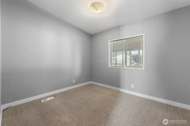 3rd Bedroom