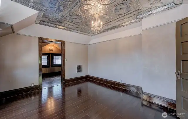 Front bedroom