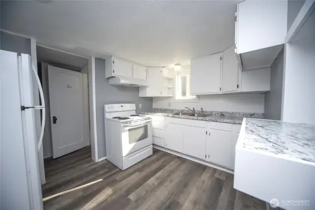 302.5 Kitchen