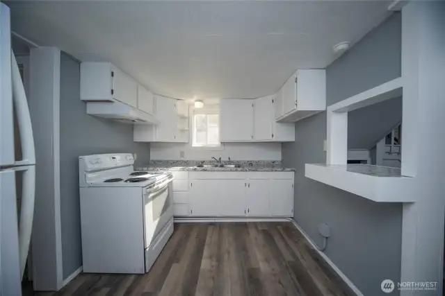 302.5 Kitchen