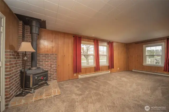 302 Living Room