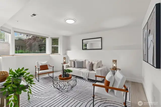 Bonus room