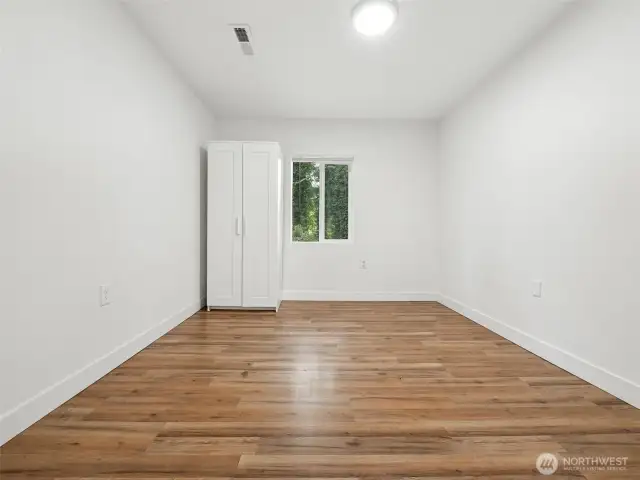 Bedroom #3