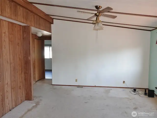 Living Room.