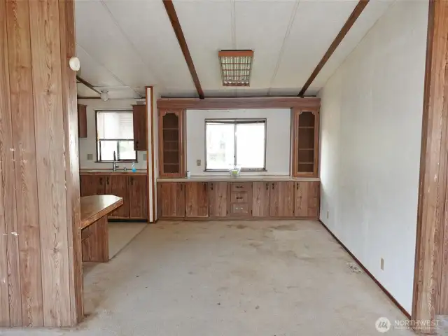 Dining Room.