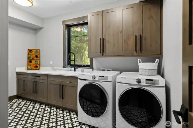Laundry