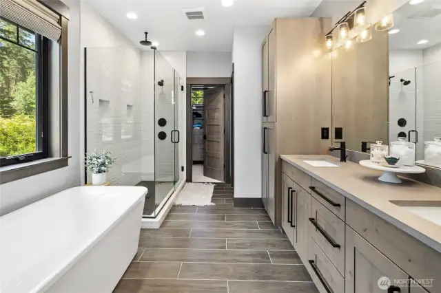 Primary Ensuite