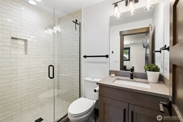 Bedroom 3 Ensuite